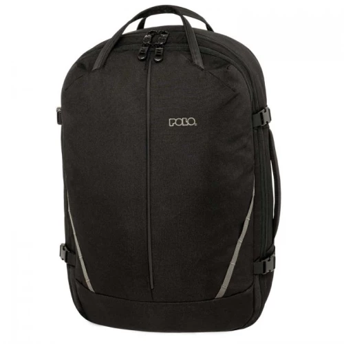 Polo Σακίδιο Jet 50lt "Μαύρο"