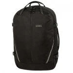 Polo Σακίδιο Jet 50lt "Μαύρο"