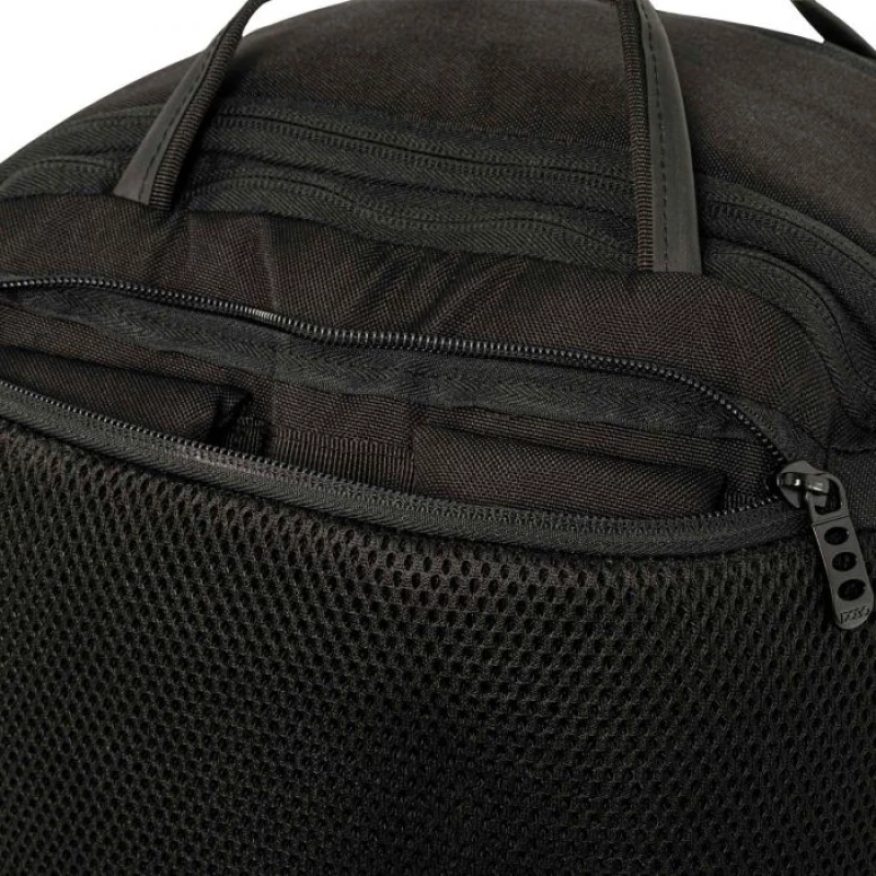 Polo Σακίδιο Jet 50lt "Μαύρο"
