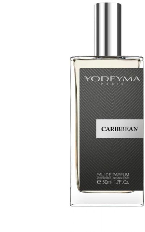 Yodeyma Paris Άρωμα "Caribbean" 50ml