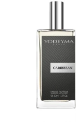 Yodeyma Paris Άρωμα "Caribbean" 50ml