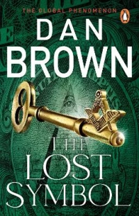 Robert Langdon 3: THE LOST SYMBOL N/E PB