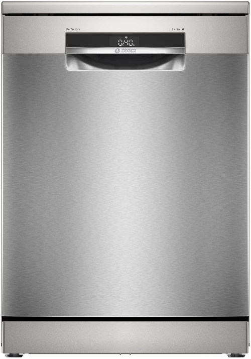 Bosch SMS6ZDI11E Ελεύθερο Πλυντήριο Πιάτων 60εκ για 13 Σερβίτσια
