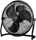 Zelmer ZFF0450 Ανεμιστήρας Δαπέδου 120W , 45"