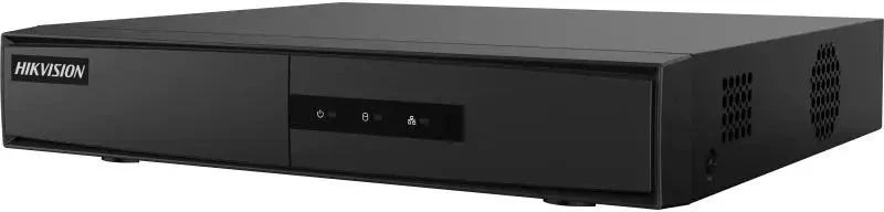 Hikvision DS-7108NI-Q1/8P/M(D) Καταγραφικό NVR 8 Καναλιών με Ανάλυση Full HD+