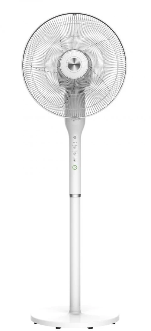 HEINNER HSF-L360WH Ανεμιστήρας Ορθοστάτης 2 σε 1 65W με Τηλεχειριστήριο και 360 μοιρών