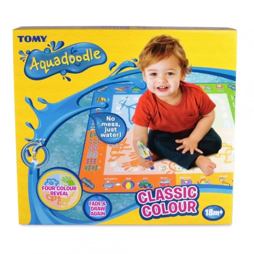 Tomy T72370 Παιχνίδι Ζωγραφικής