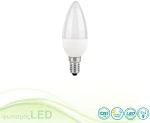 Λαμπτήρας Led E14 C37 5W Tunable White