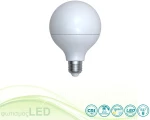 Λαμπτήρας Led E27 G95 10W Switch Dimmable- Warm White (3000K)