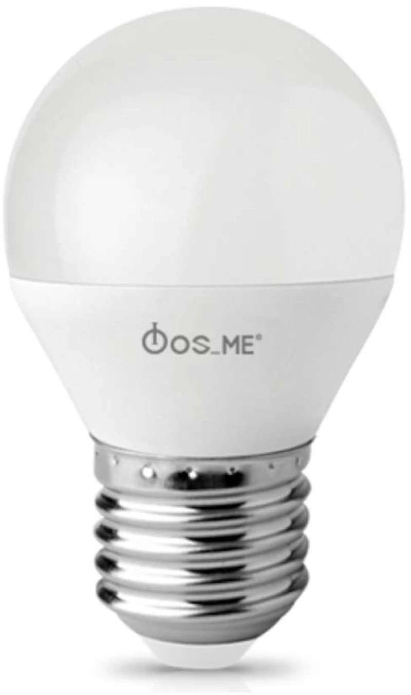 Λαμπτήρας Led Classic E27 G45 7,5W - 806Lm 44-08104 (3000K)