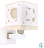 Απλίκα Παιδικό Ango Moonlight Beige 63239B