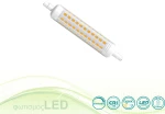 Λαμπτήρας Led R7s 10W Dimmable