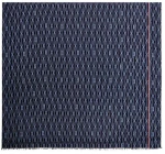 Tommy Hilfiger AW0AW17490-DW6 Φουλάρι Navy Μπλε