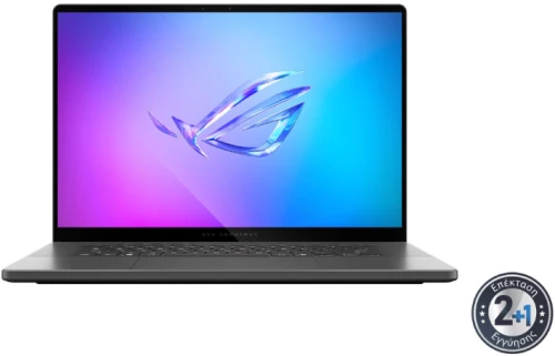 ASUS ROG Zephyrus G16 GU605CR-QR139X/ Intel Core Ultra 9 285H/ 32GB/ 1TB SSD/ NVIDIA RTX 5070 Ti/ Windows 11 Pro