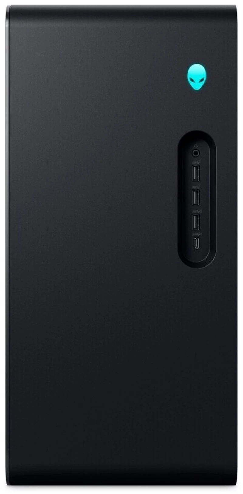 DELL PC Alienware Aurora ACT1250/Ultra 9-285K/64GB/1TB SSD + 2TB SSD/GeForce RTX 5080/Win 11 Pro/2Y NBD/Clear Side Panel