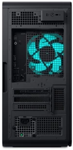 DELL PC Alienware Aurora ACT1250/Ultra 9-285K/64GB/1TB SSD + 2TB SSD/GeForce RTX 5080/Win 11 Pro/2Y NBD/Clear Side Panel