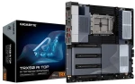 GigaByte TRX50 AI TOP (silver/black)