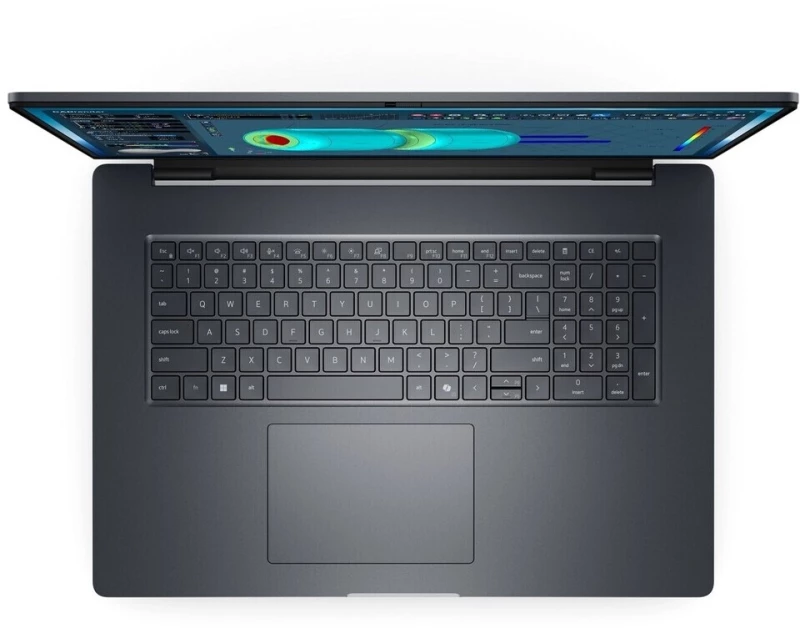 DELL Pro Max 18 Plus MB18250 18 QHD+/Ultra 9 285HX/64GB/1TB SSD/RTX PRO 3000/Win 11 Pro/3Y Prosupport