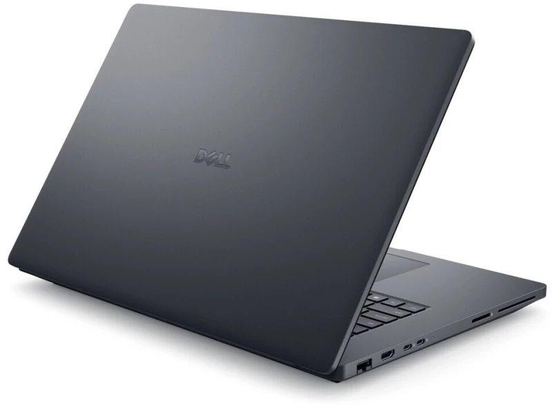 DELL Pro Max 18 Plus MB18250 18 QHD+/Ultra 9 285HX/64GB/1TB SSD/RTX PRO 3000/Win 11 Pro/3Y Prosupport