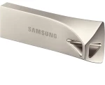 Samsung MUF-256BE3/APC Bar Plus 256GB USB 3.1 Stick Ασημί