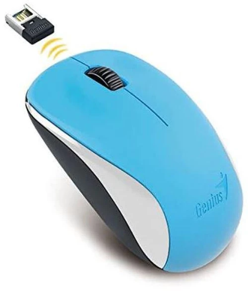 Genius NX-7000 Blue