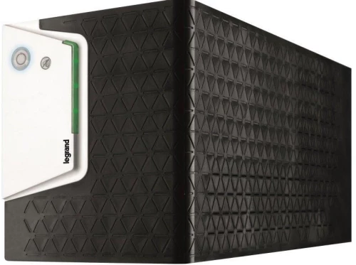 Legrand 000000000000310184 Keor SP UPS Line-Interactive 800VA 480W με 2 Schuko Πρίζες