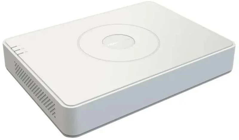 Hikvision DS-7108NI-Q1/8P(D) Καταγραφικό NVR 8 Καναλιών με Ανάλυση Full HD+