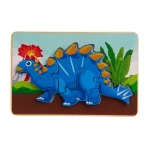 Momki MKT79373 Παιδικό Puzzle 7 κομμάτια 3+ ετών
