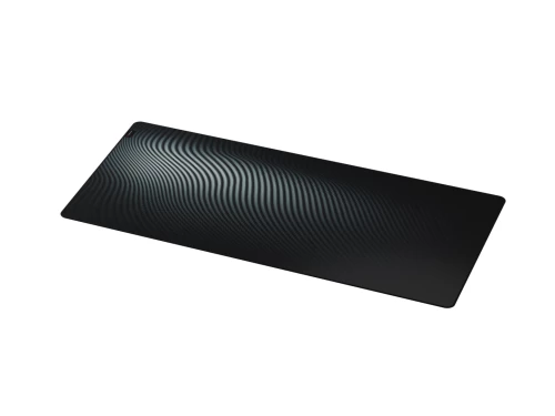 Genesis NPG-1706 Carbon 500 Ultra Wave Gaming Mouse Pad XXL 1100mm Μαύρο