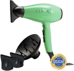 GAMA - CLASSIC (GREEN)