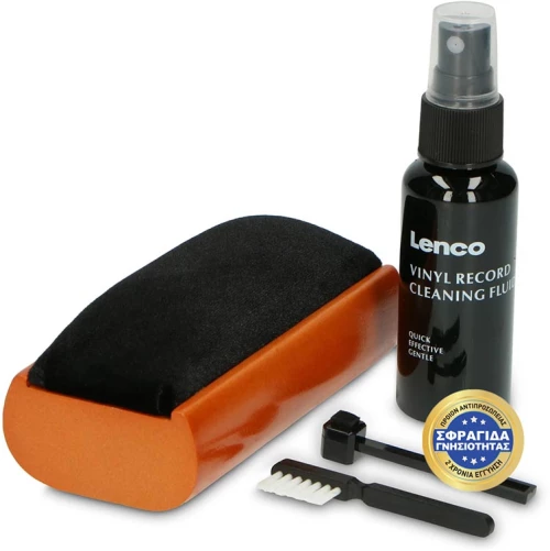 LENCO - TTA-5IN1