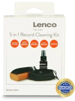 LENCO - TTA-5IN1