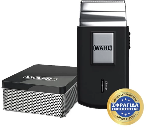 WAHL - BARBER SHAVER