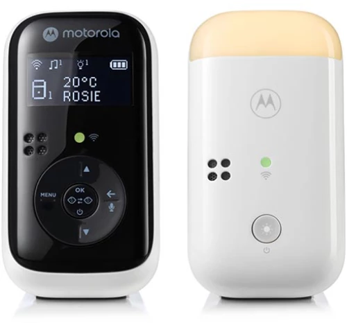 MOTOROLA - PIP15