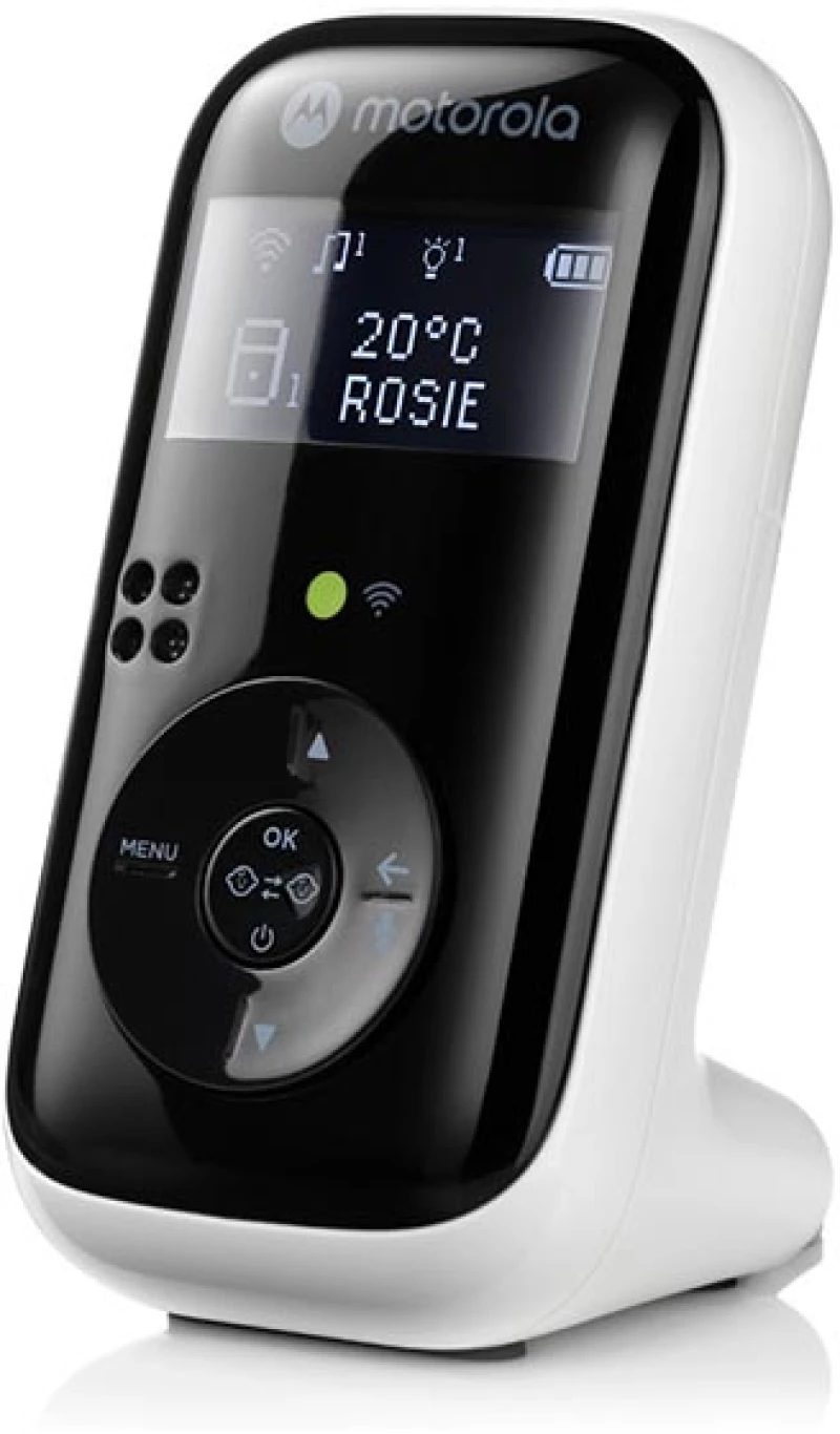 MOTOROLA - PIP15
