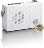 LENCO - PDR-030WH
