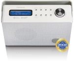 LENCO - PDR-030WH