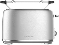 CECOTEC - TOAST&TASTE 1000 RETRO DOUBLE 03206