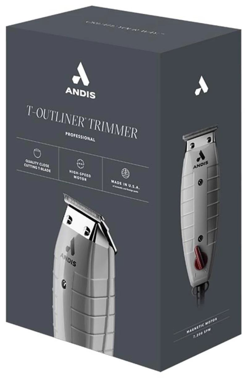 ANDIS - T-OUTLINER GI #04790