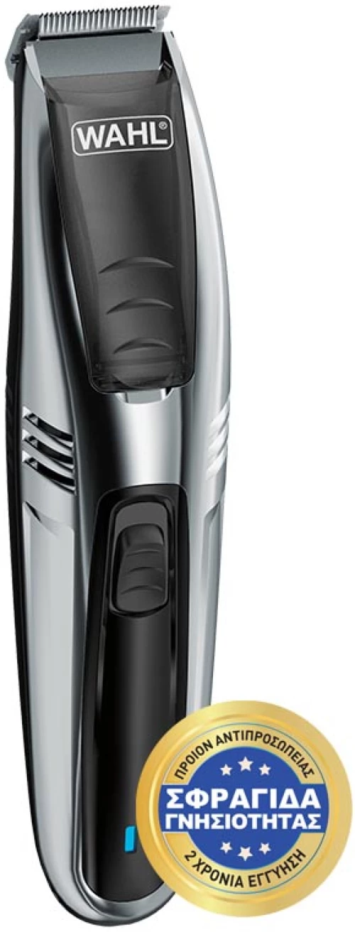 WAHL - VACUUM TRIMMER