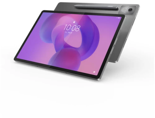 LENOVO Tablet Idea Tab Pro 12.7 3K/MediaTek Dimensity 8300/12GB/256GB/ARM G615 MC5/Android 14/2Y CAR/Luna Grey