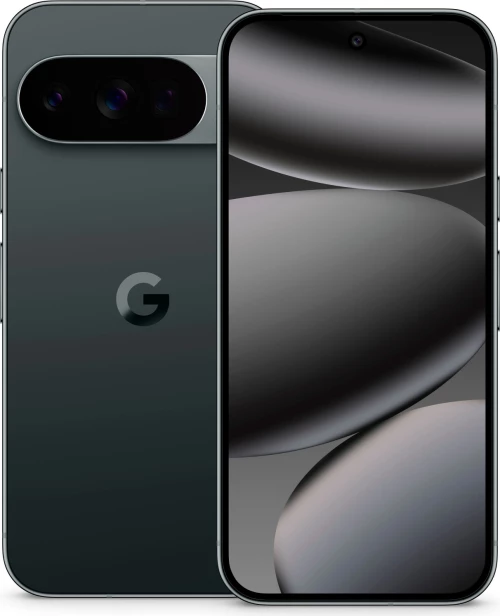 Google Pixel 10 Pro 5G (16GB/128GB) Obsidian