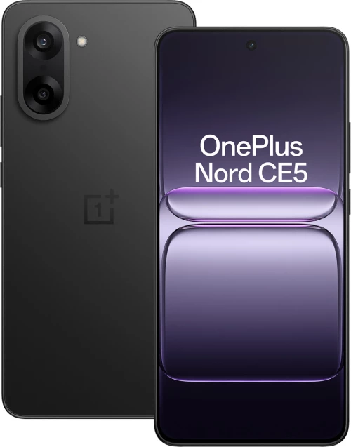 OnePlus Nord CE5 5G (8GB/256GB) Black Infinity