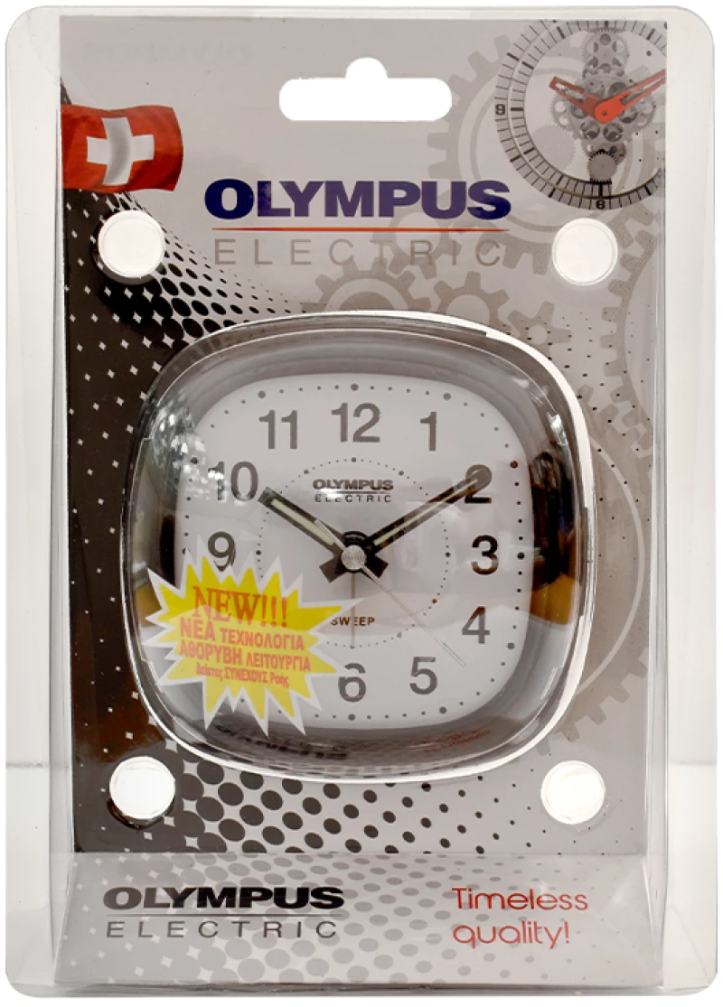 OLYMPUS - OL-811SP