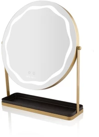 BEAUTIFLY - ROUND LED VANITY
