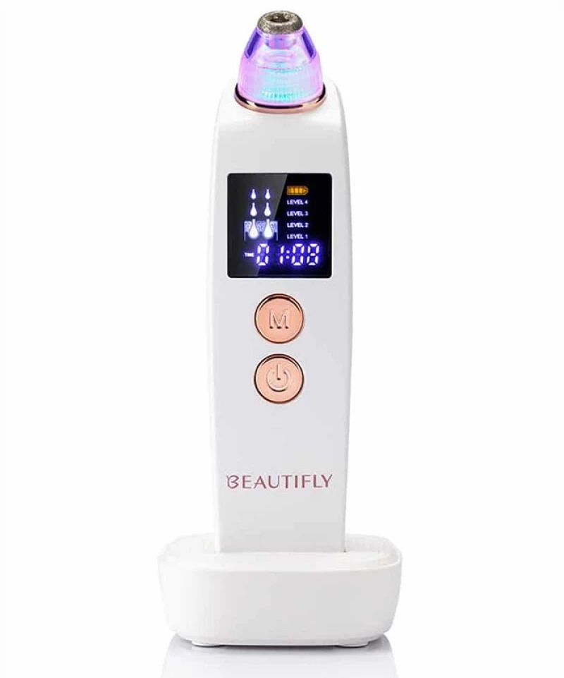 BEAUTIFLY - Β-DERMA PRO