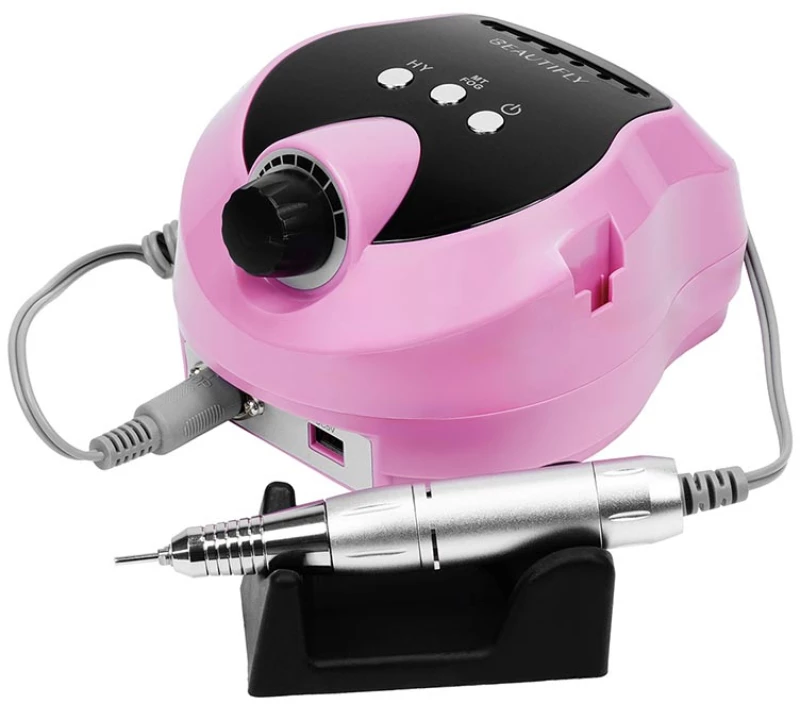 BEAUTIFLY - CAMBIO NAILS