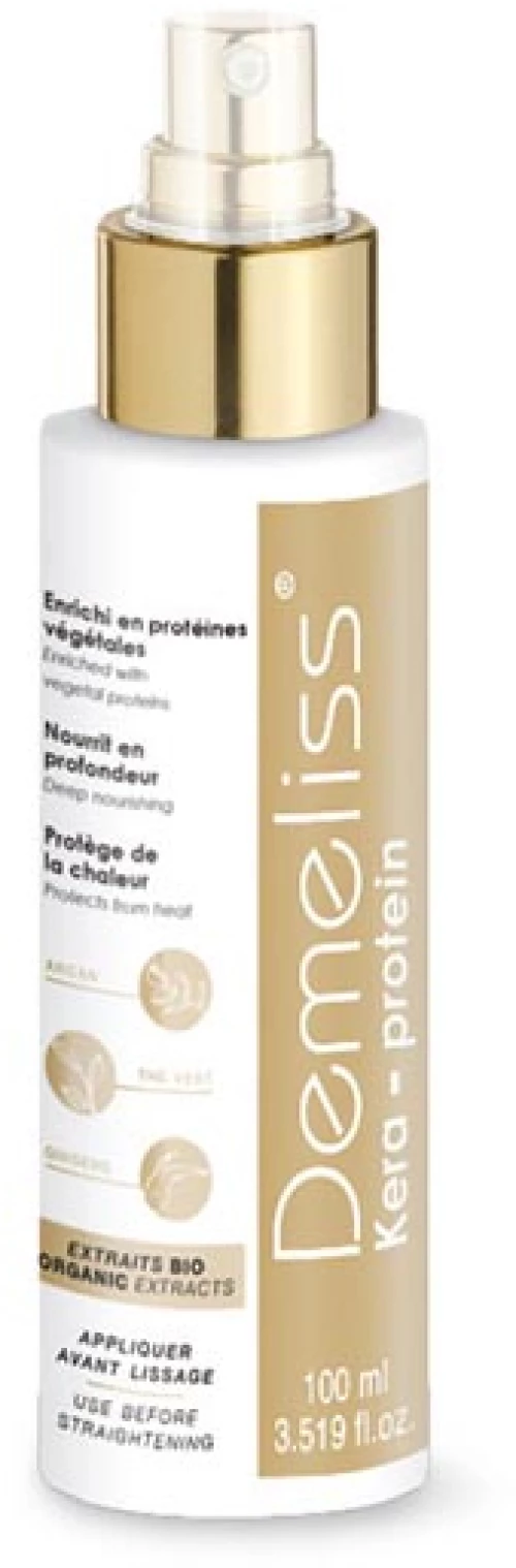 DEMELISS - KERA-PROTEIN
