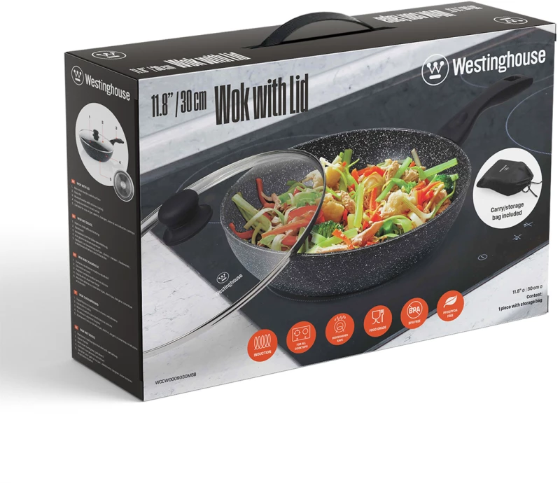 WESTINGHOUSE - WCCW0009030MBB