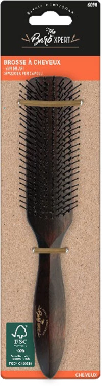 BARB' XPERT ACCESSORIES - 6098
